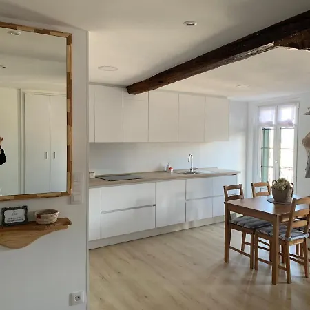 Istua - Etxie La Casa Appartement Bermeo Buitenkant foto