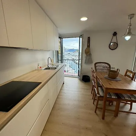 Istua - Etxie La Casa Appartement Bermeo Buitenkant foto