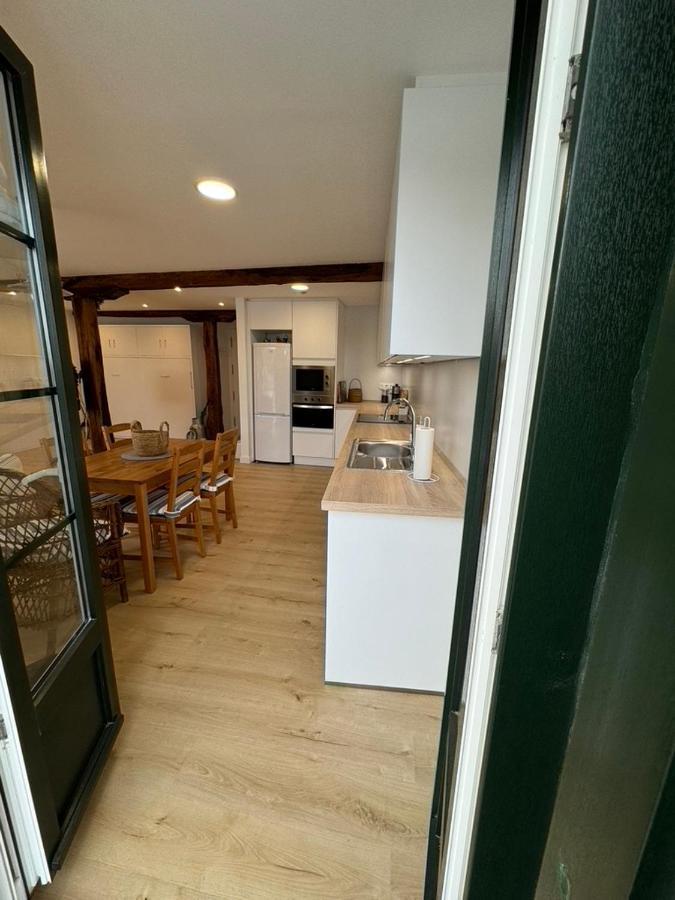 Istua - Etxie La Casa Appartement *
