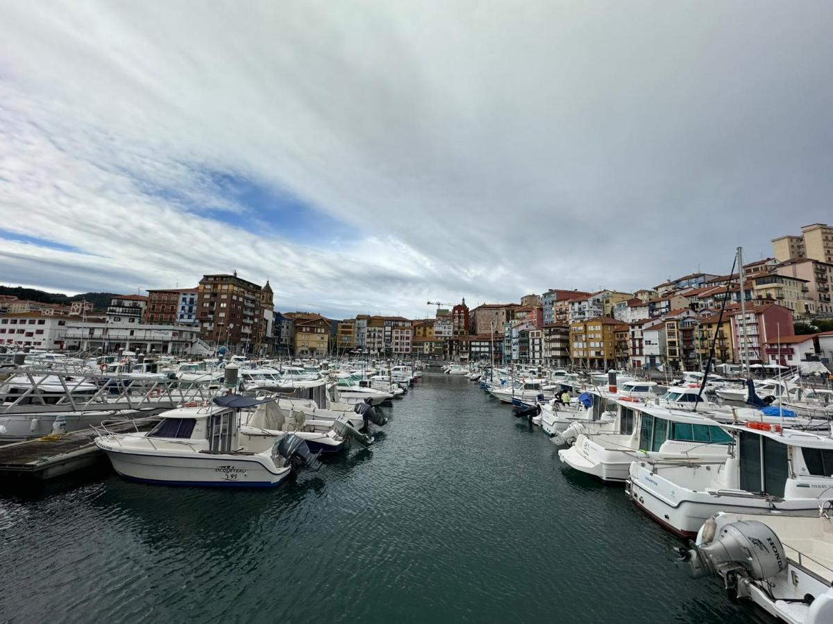 Istua - Etxie La Casa * Bermeo