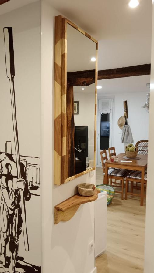 Istua - Etxie La Casa Apartment Bermeo