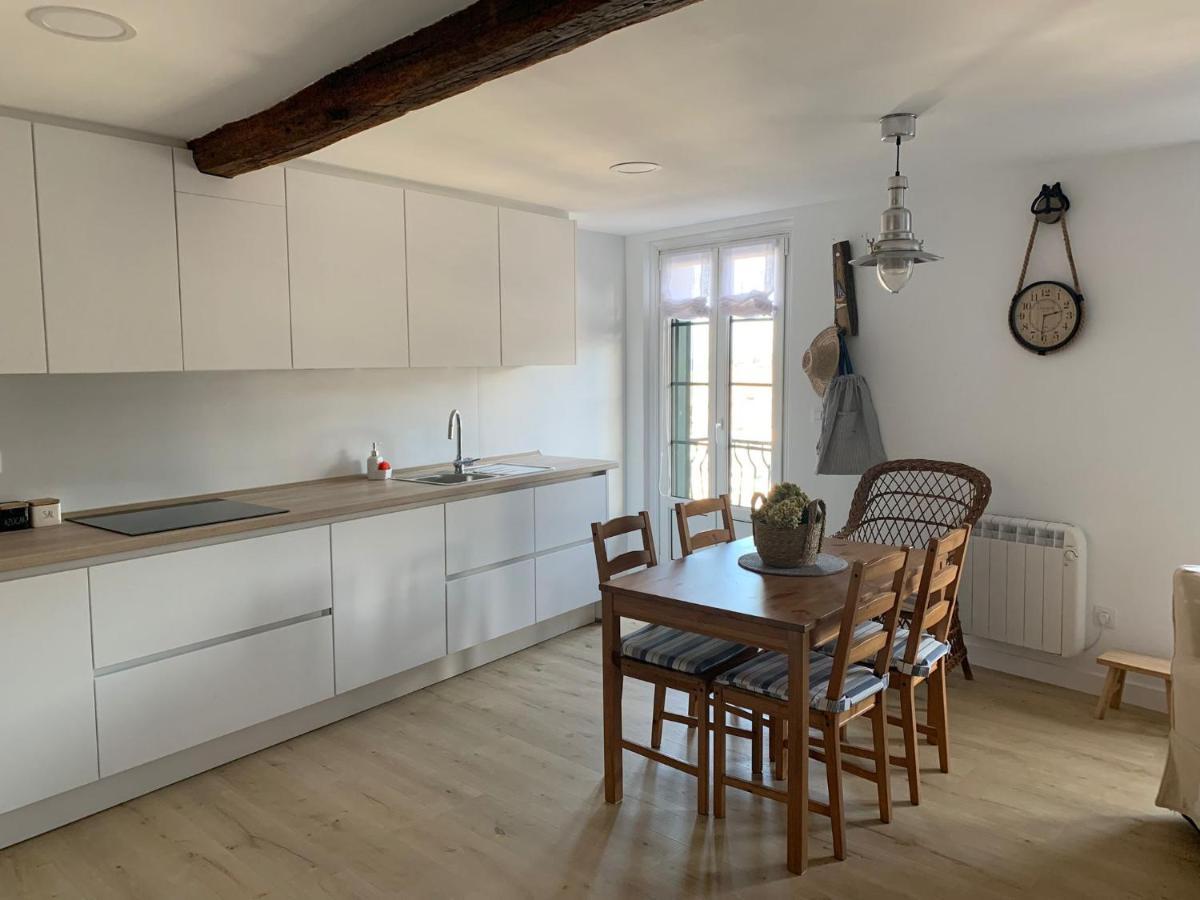 Istua - Etxie La Casa Apartment Bermeo